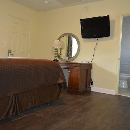 Regency Inn Toccoa Экстерьер фото