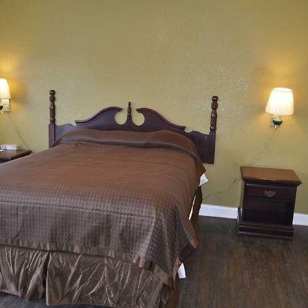 Regency Inn Toccoa Экстерьер фото
